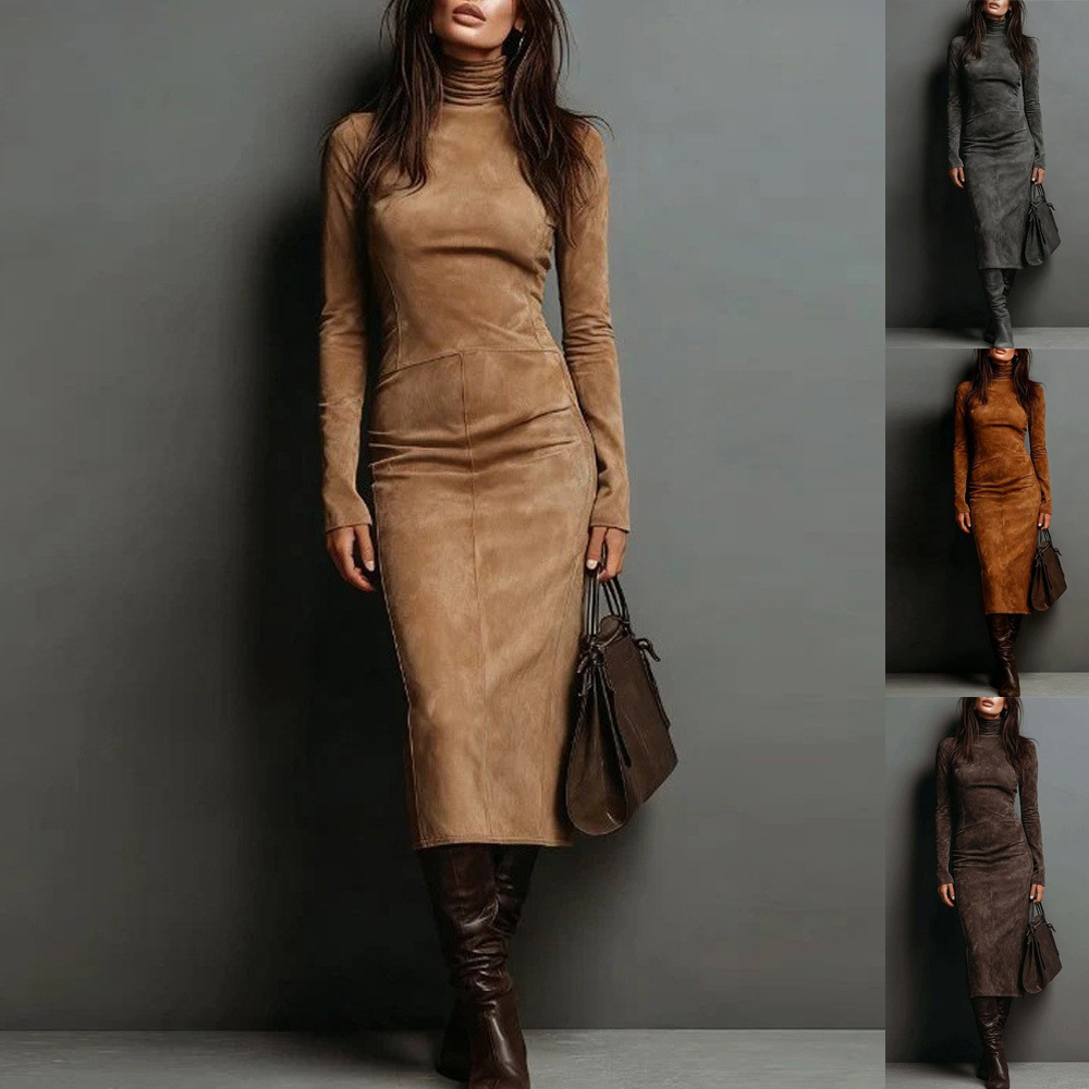 Summer Evenings Clothing - Abito da sera tubino a maniche