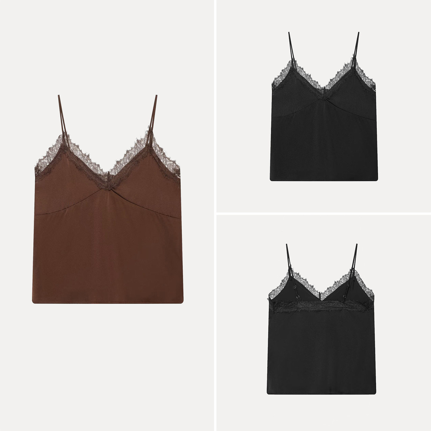 Summer Clothing Colors 2026 - Top Casual da Donna alla Moda