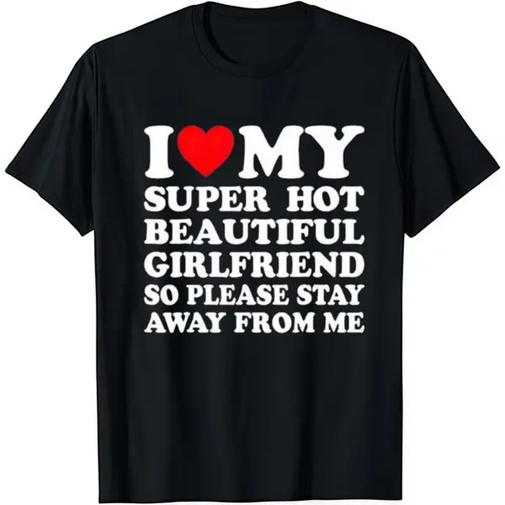 Summer Clothing Gifts - T-shirt da uomo in cotone a