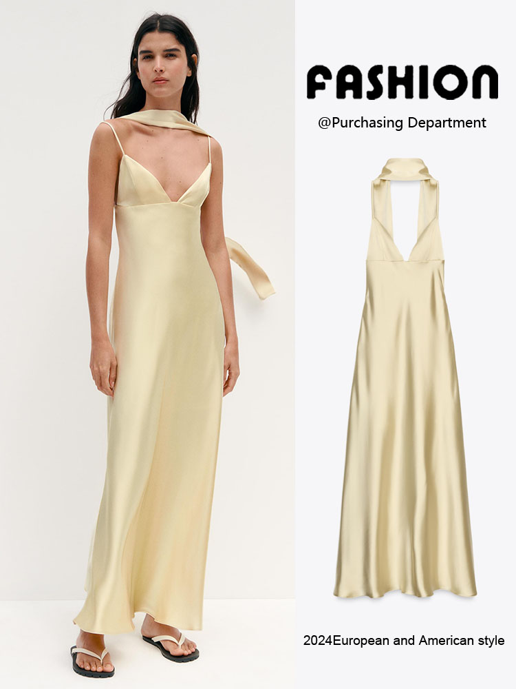 Summer Evenings Clothing - Nuovo Abito da Sera Estivo in