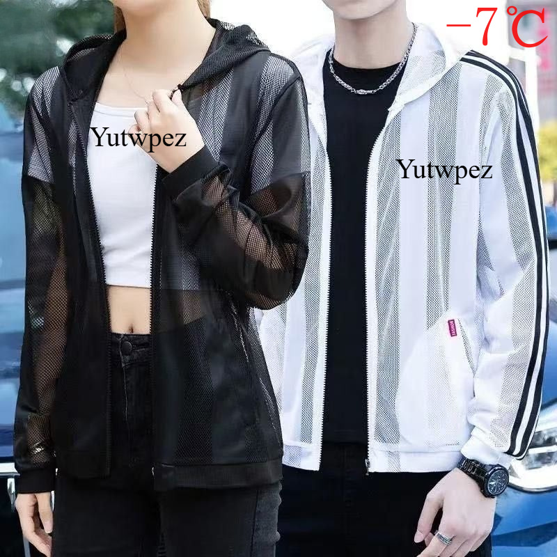 Yours Clothing Summer Jackets - Abbigliamento da uomo per la protezione