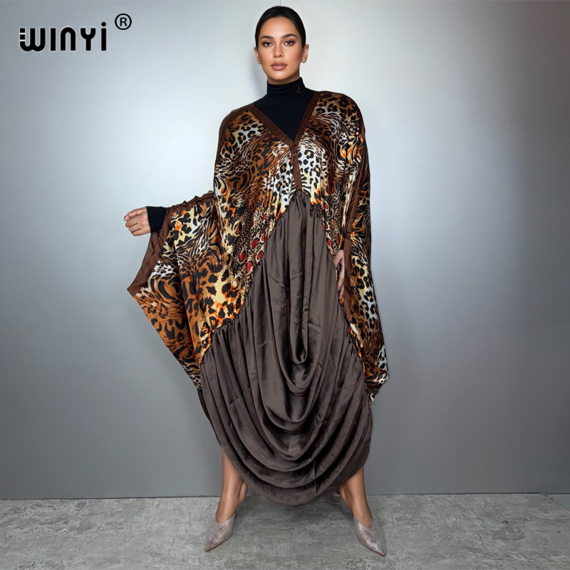 Summer Evenings Clothing - WINYI abito da sera dubai lusso