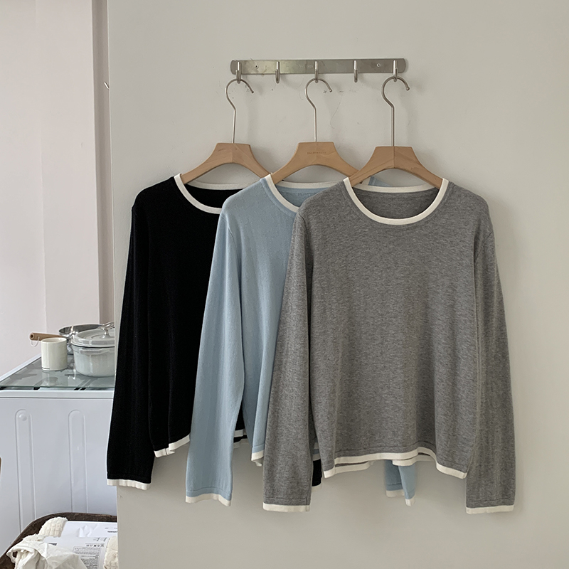 Summer Clothing Styles - Camicia da Donna 100% Cotone con