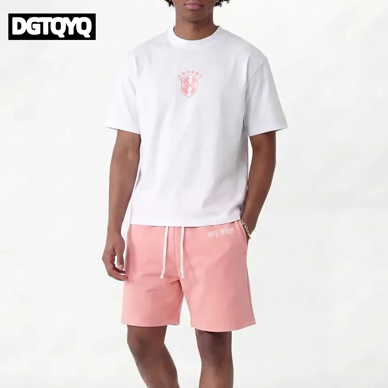Summer Clothing Haul - Nuovo Set Estivo da Uomo: Pantaloncini