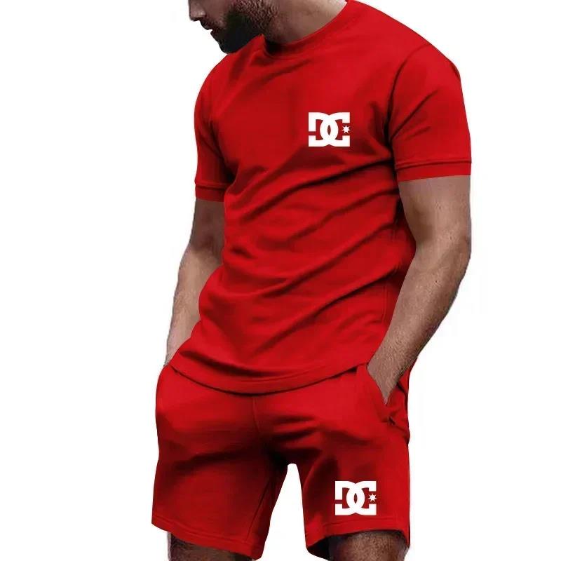 Summer Clothing Haul - Nuovo set estivo da uomo: T-shirt