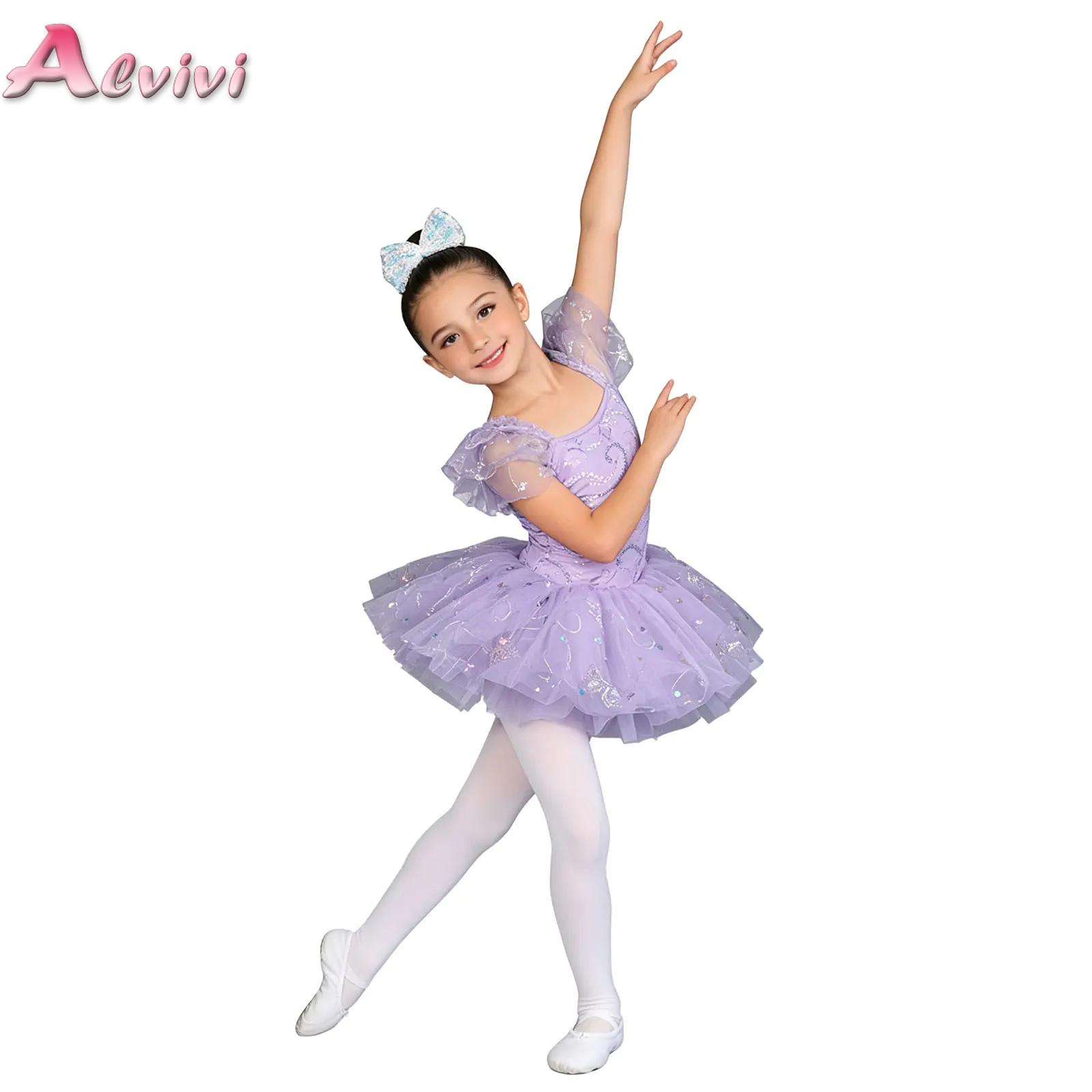 Summer Clothing For Girls - Abiti da Principessa per Bambine, Eleganti
