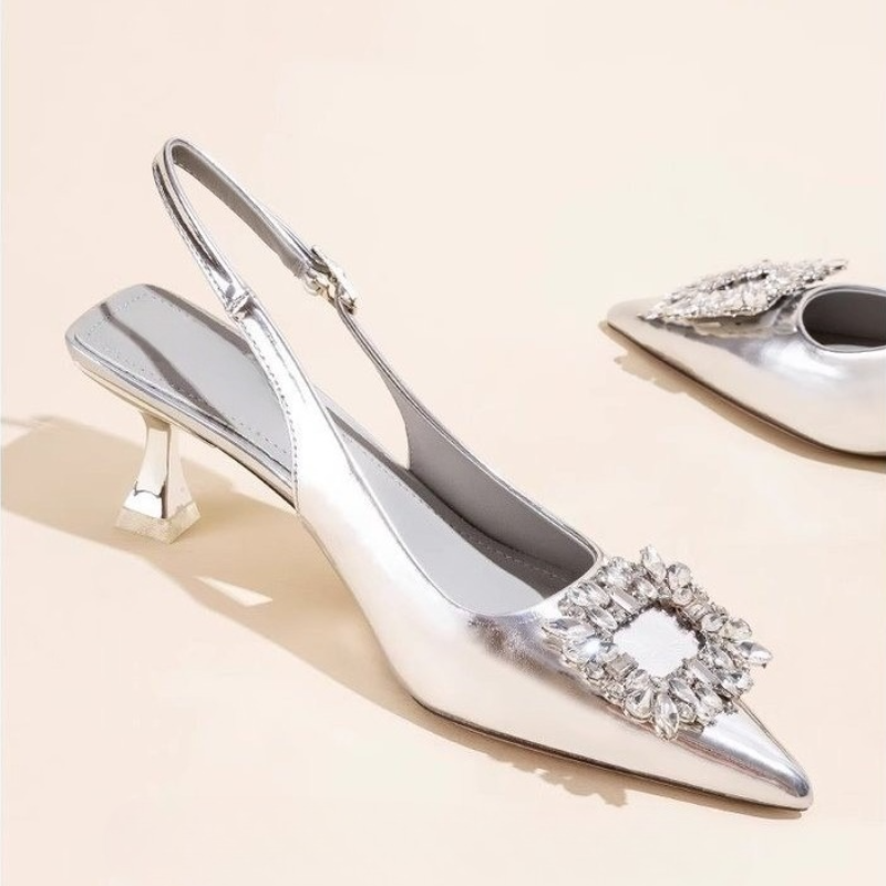 Summer Clothing Styles - Sandali da donna estivi Scarpe nuove