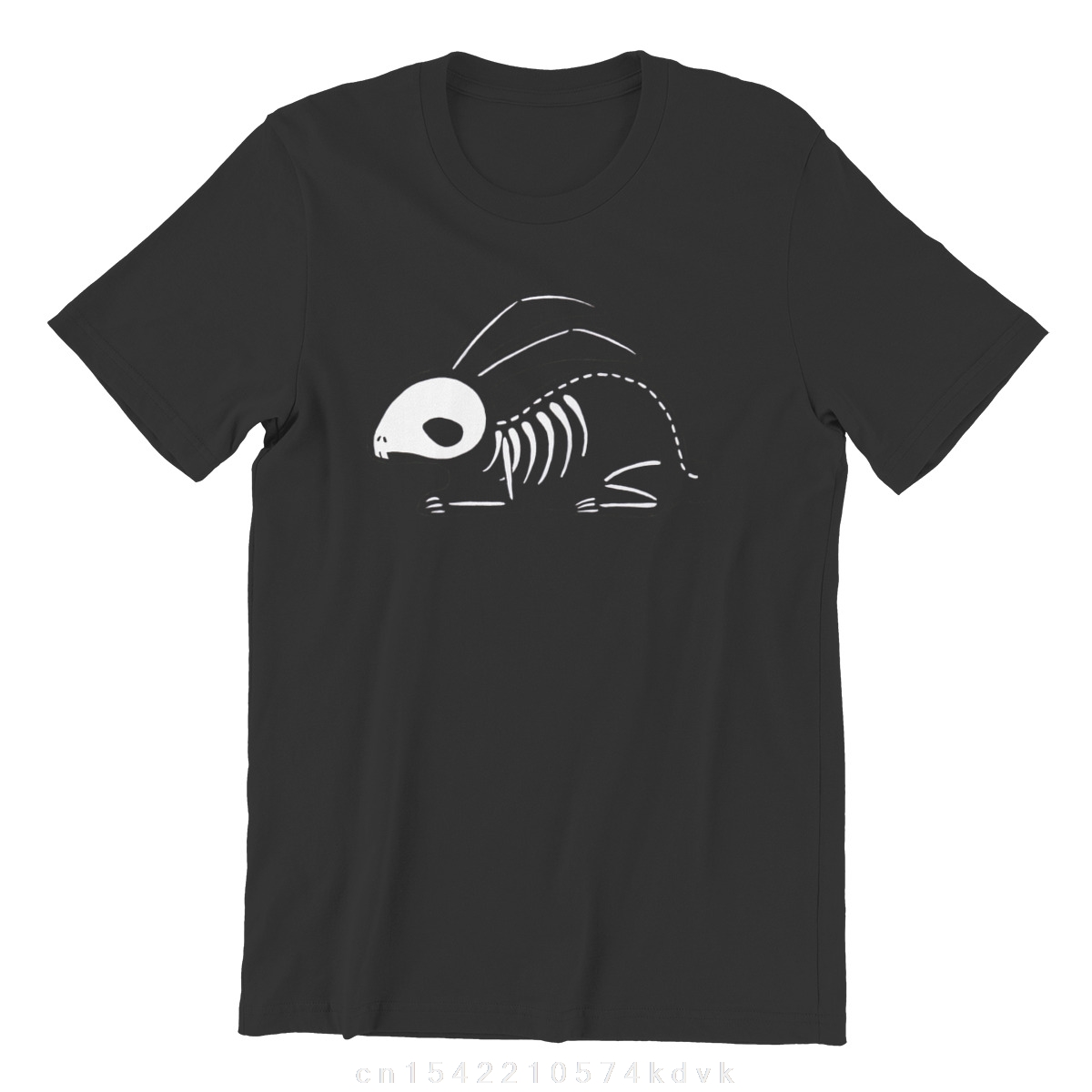 Summer Rays Clothing - X Ray Bunny Games T-shirt da