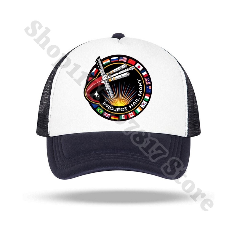Summer Clothing Gifts - Cappello regolabile e traspirante per adulti
