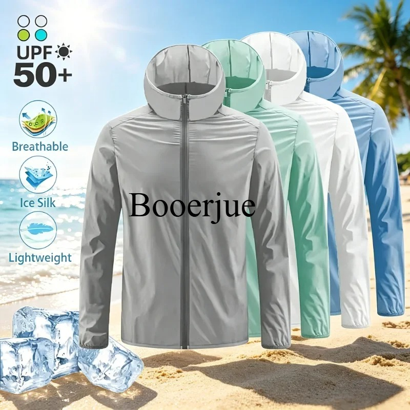 Giacca Estiva da Uomo Anti-UV  - Yours Clothing Summer Jackets recensione e prezzo