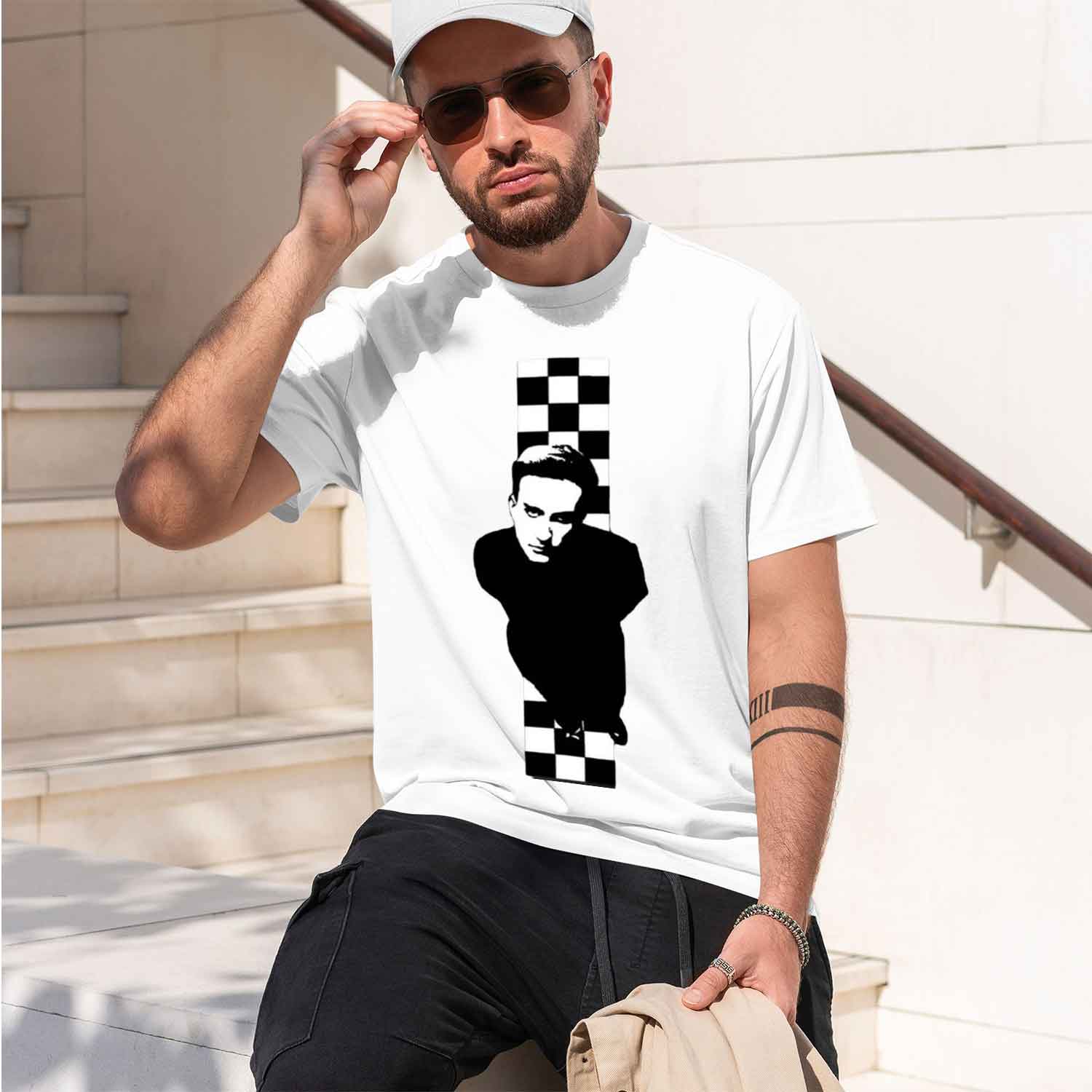 T-shirt da uomo Hall estiva pe - Summer Clothing Colors 2026 recensione e prezzo
