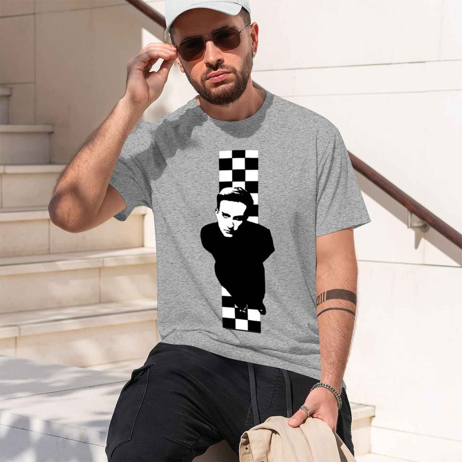 T-shirt da uomo Hall estiva pe - Summer Clothing Colors 2026 recensione e prezzo