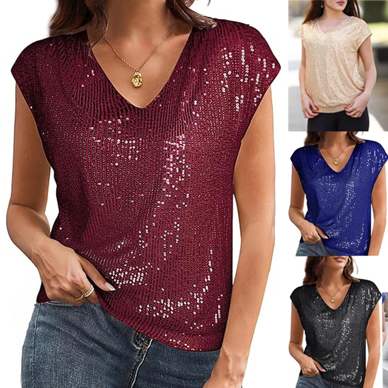 2025 Primavera Magliette e cam - Summer Evenings Clothing recensione e prezzo