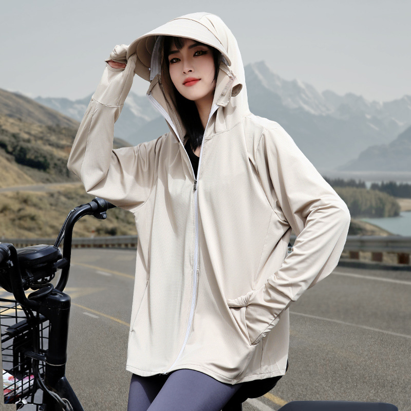 UPF50+ Abbigliamento per la pr - Summer Rays Clothing recensione e prezzo