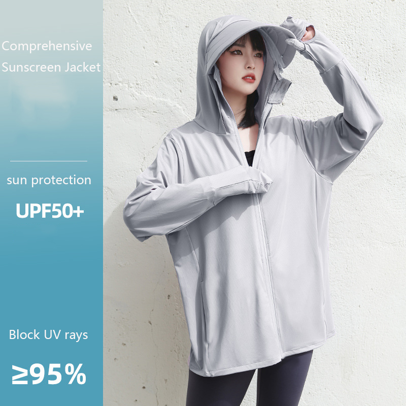 UPF50+ Abbigliamento per la pr - Summer Rays Clothing recensione e prezzo