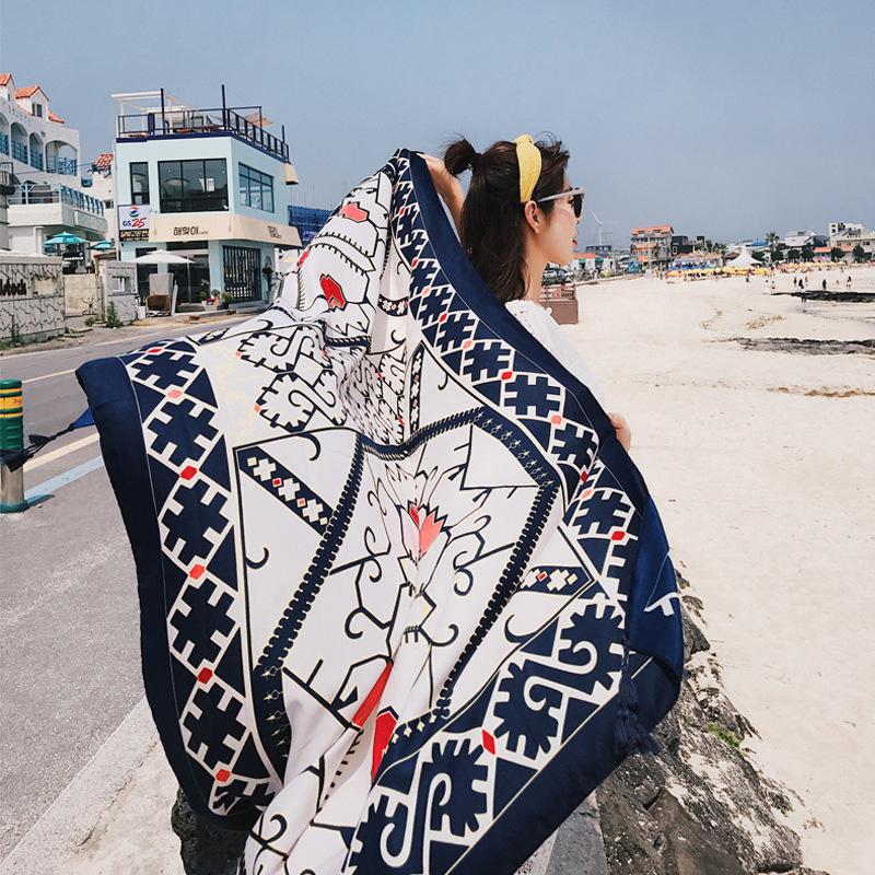 Copricostumi da spiaggia Donna - Sarong Pareo Wrap recensione e prezzo