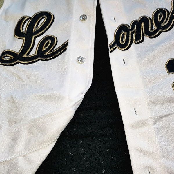 Maglia da baseball Hip Hop Har - Yours Clothing Summer Jackets recensione e prezzo