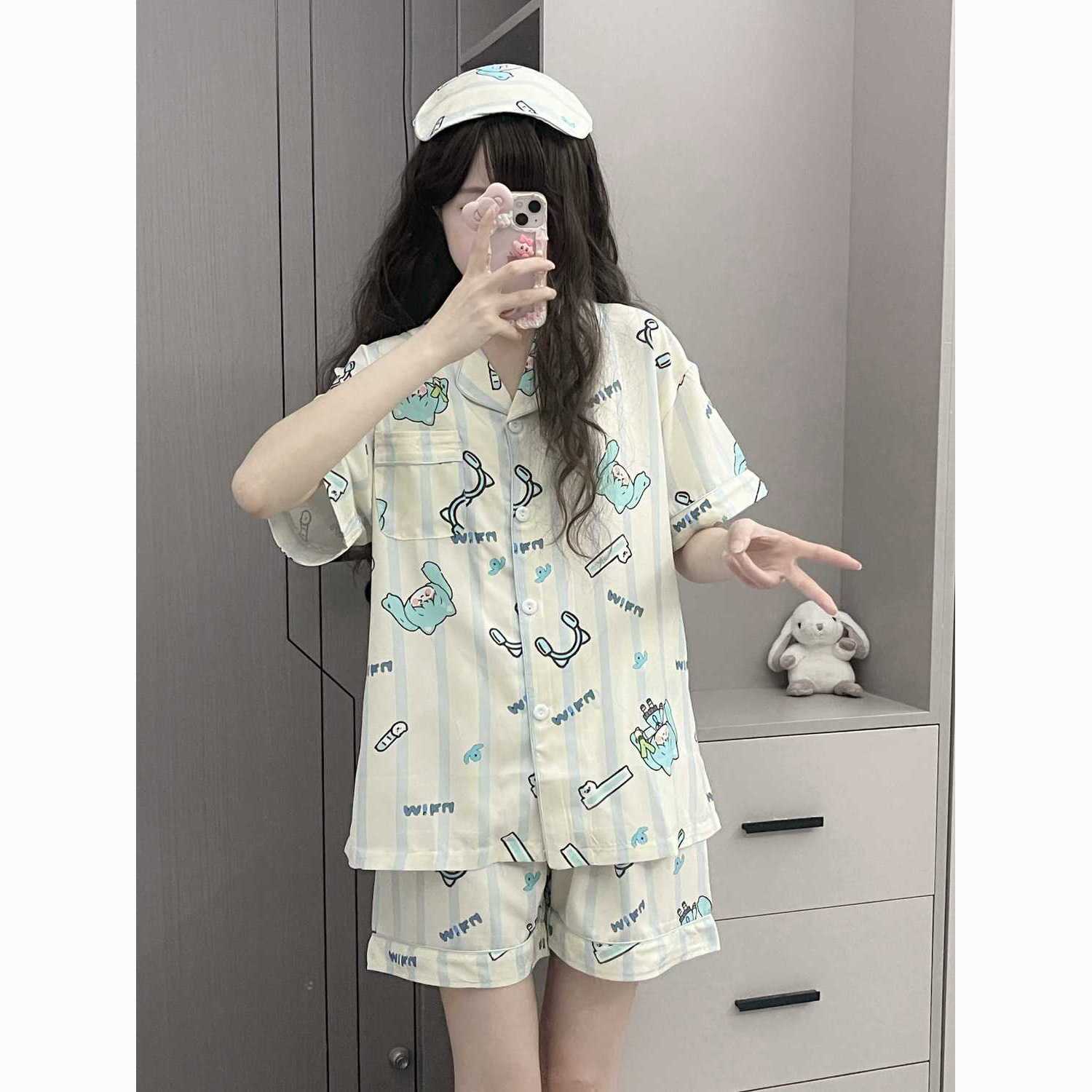 Pigiama Estivo da Donna Hatsun - Summer Clothing Gifts recensione e prezzo