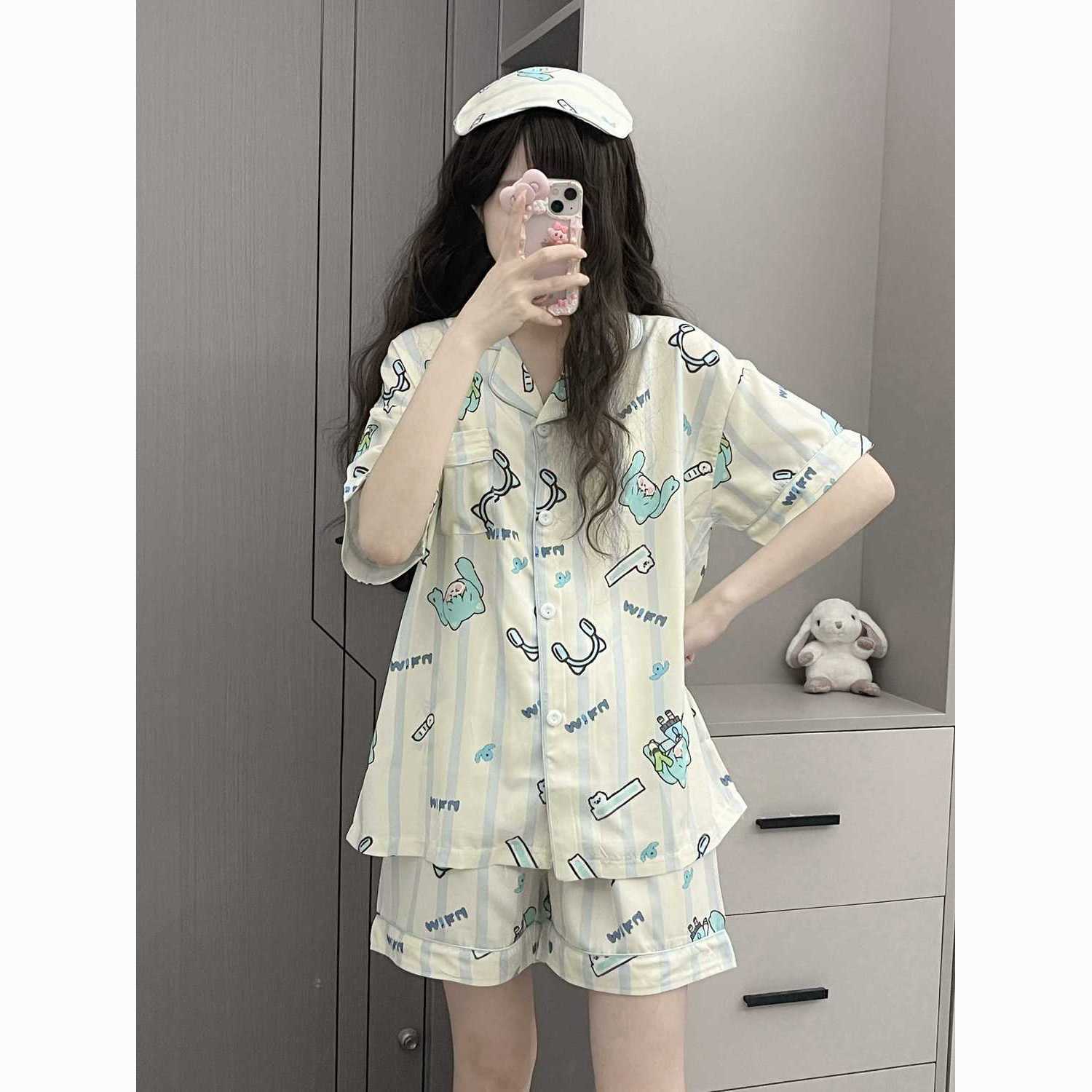 Pigiama Estivo da Donna Hatsun - Summer Clothing Gifts recensione e prezzo