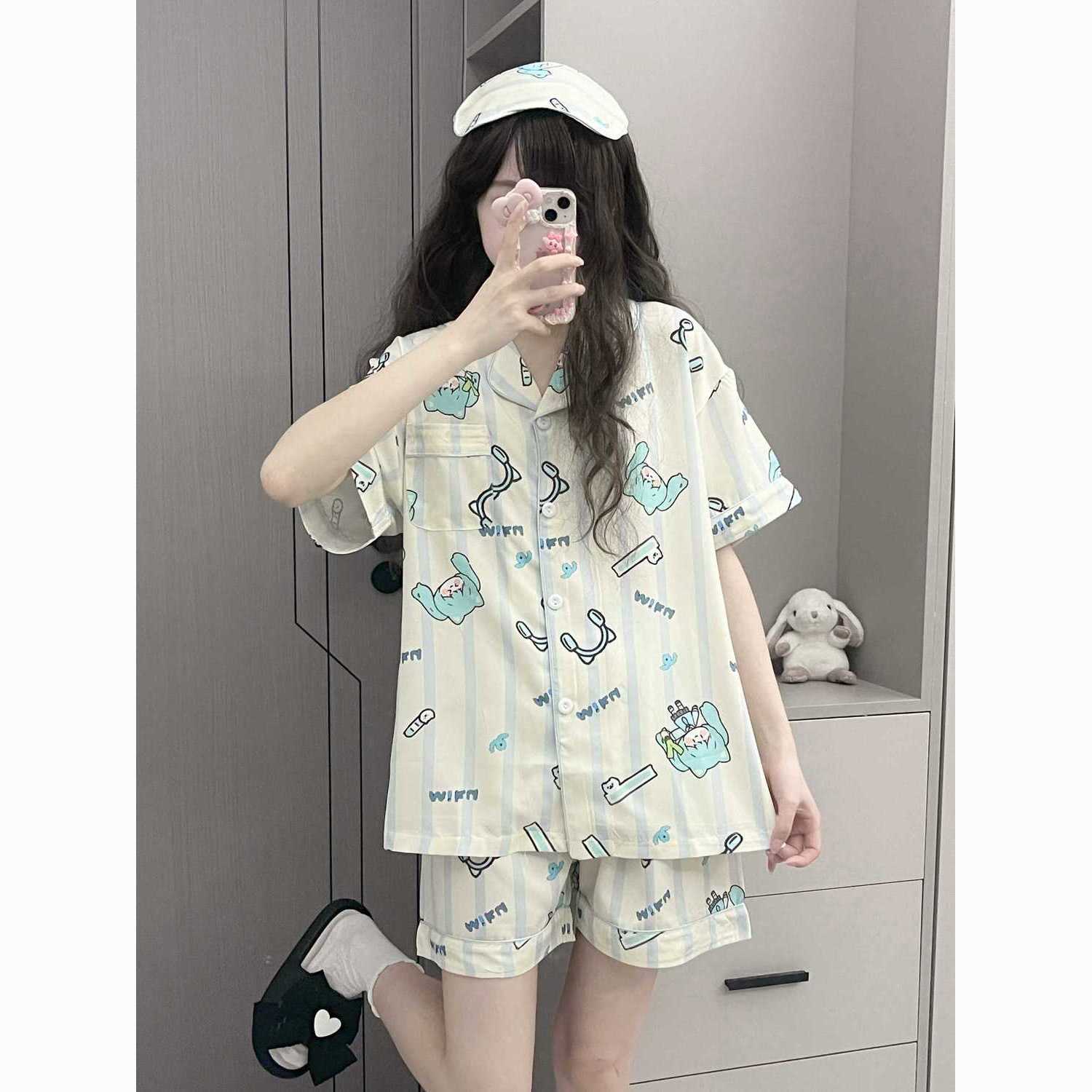 Pigiama Estivo da Donna Hatsun - Summer Clothing Gifts recensione e prezzo
