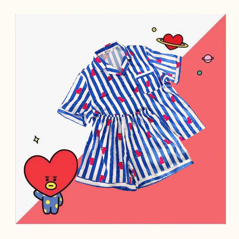 Pigiama da Donna Anime Cartoon - Summer Clothing Gifts recensione e prezzo