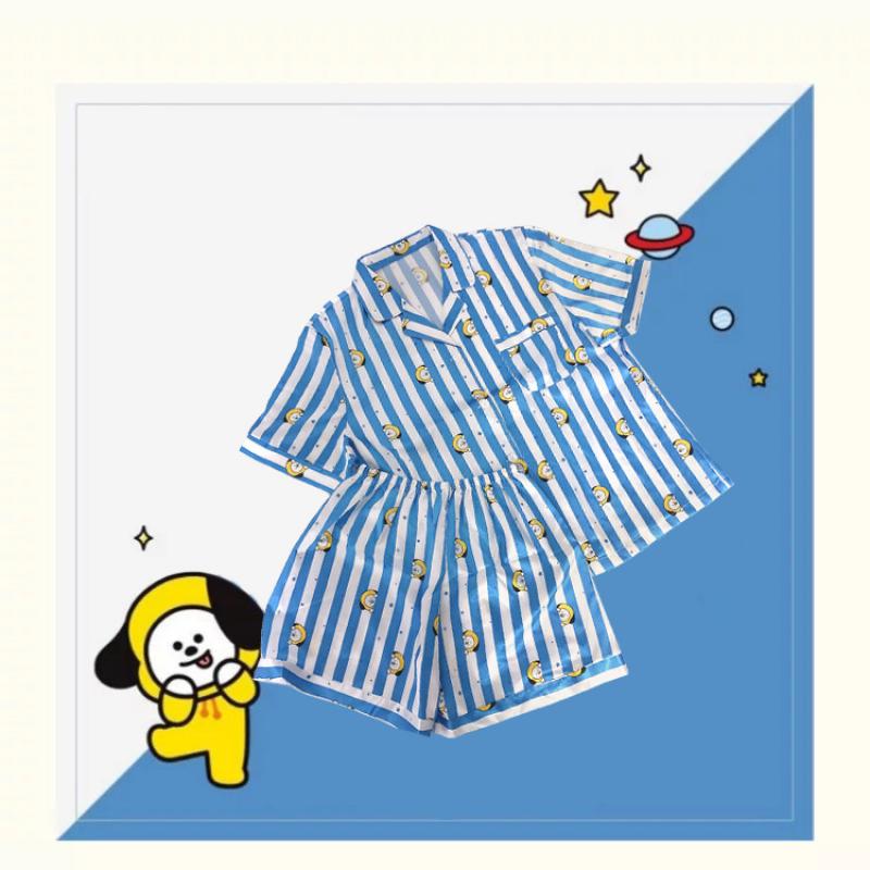 Pigiama da Donna Anime Cartoon - Summer Clothing Gifts recensione e prezzo