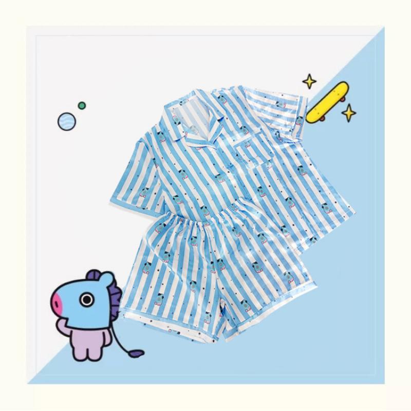 Pigiama da Donna Anime Cartoon - Summer Clothing Gifts recensione e prezzo