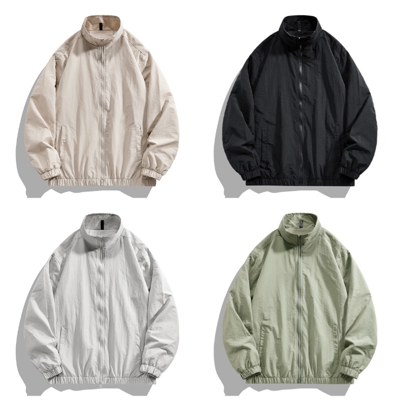 Giacca Casual Estiva da Uomo p - Yours Clothing Summer Jackets recensione e prezzo