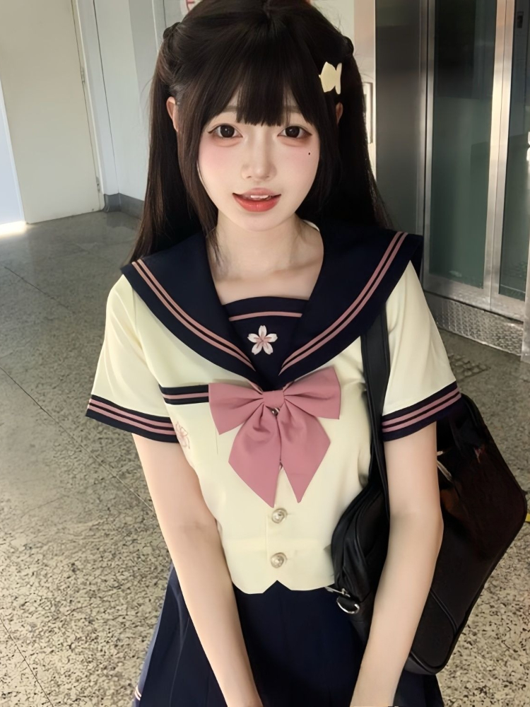 Y2k Japanses Kawaii Set di gon - Summer Evenings Clothing recensione e prezzo