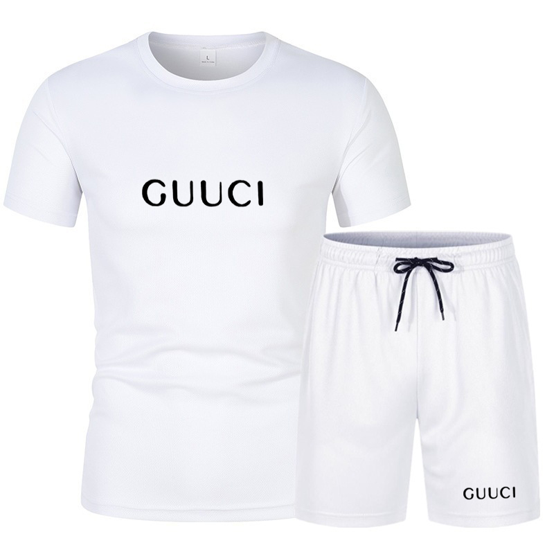 Set di t-shirt estive a manich - Summer Clothing Haul recensione e prezzo