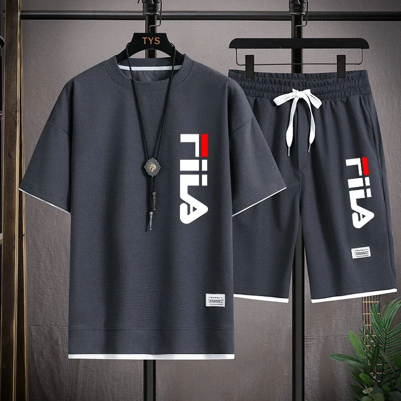 Nuovo set da uomo primaverile  - Summer Clothing Haul recensione e prezzo