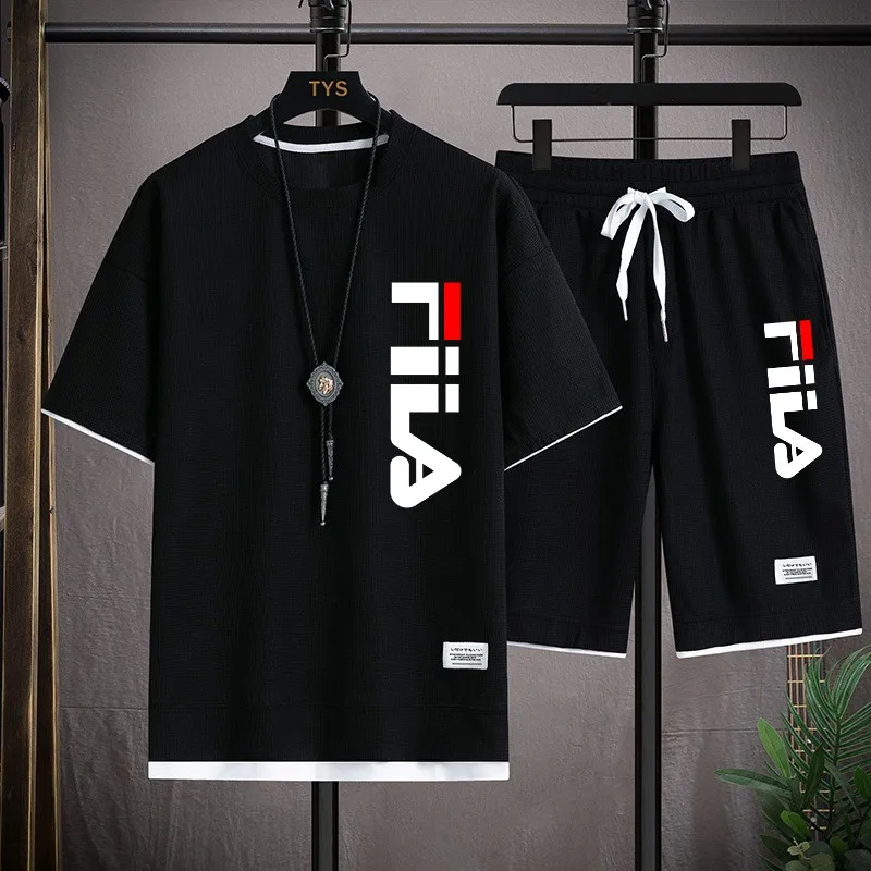 Nuovo set da uomo primaverile  - Summer Clothing Haul recensione e prezzo