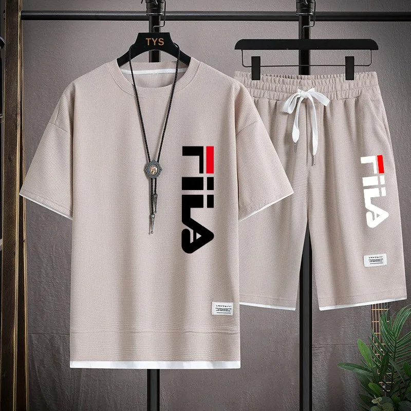 Nuovo set da uomo primaverile  - Summer Clothing Haul recensione e prezzo