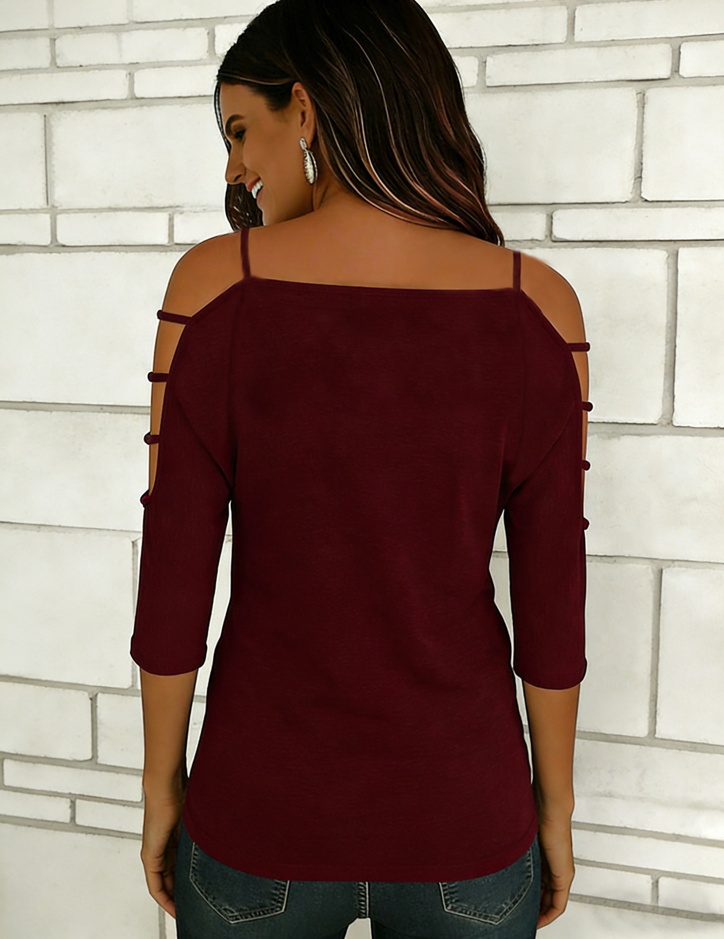 Camicette Estive da Donna con  - Summer Clothing Colors 2026 recensione e prezzo