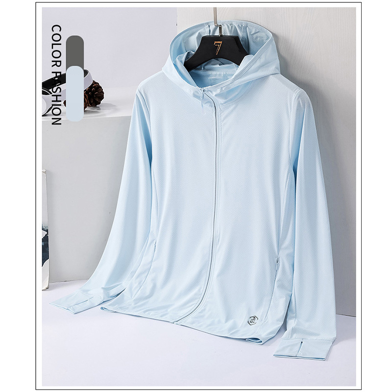 Abbigliamento per la protezion - Summer Rays Clothing recensione e prezzo