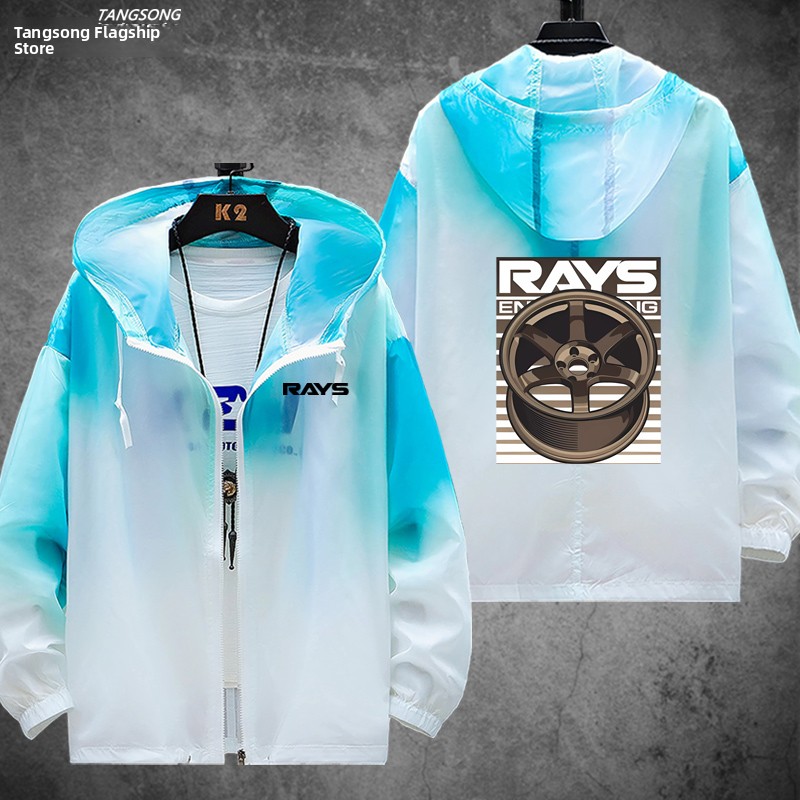 Abbigliamento protettivo solar - Summer Rays Clothing recensione e prezzo