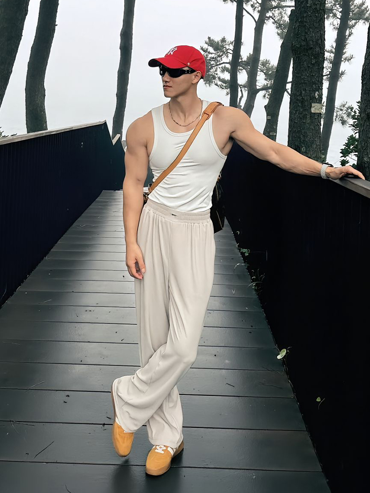 Completo Sportivo Estivo da Uo - Summer Clothing Styles recensione e prezzo
