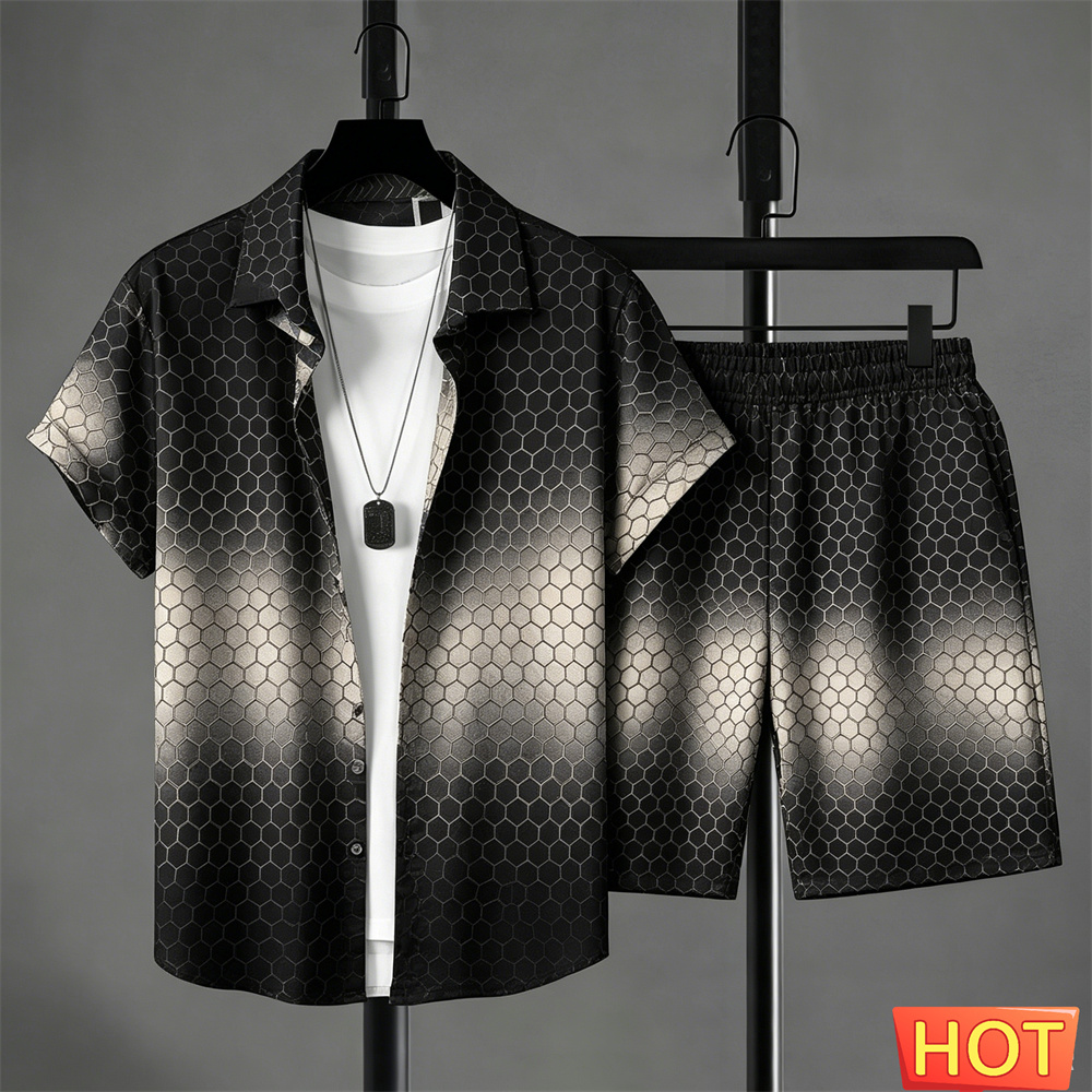 Completo Estivo da Uomo: Set C - Summer Clothing Haul recensione e prezzo