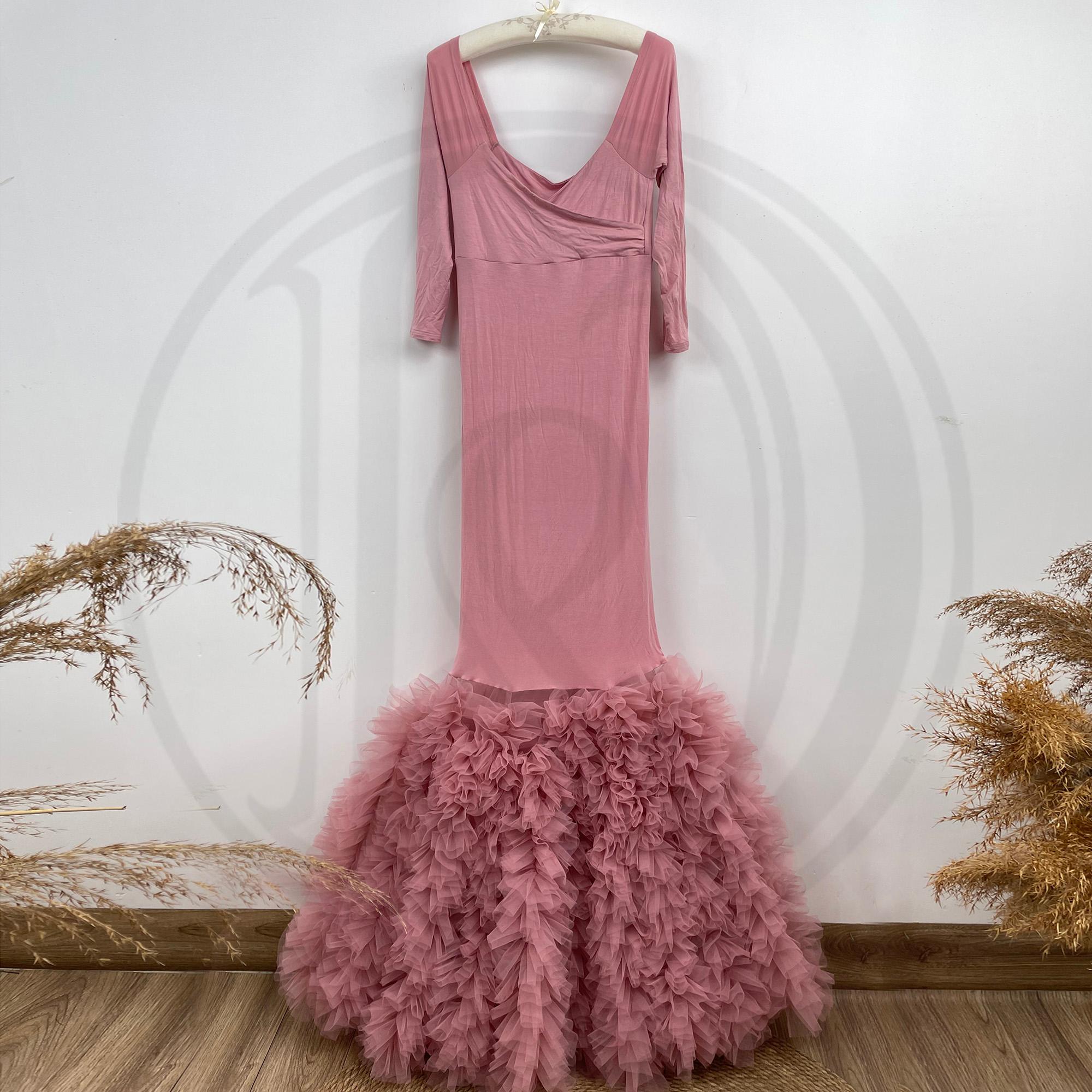 Don&Judy Abito a sirena a trom - Summer Evenings Clothing recensione e prezzo