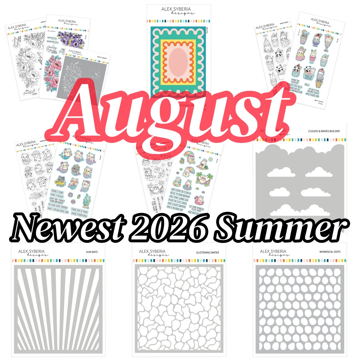 Agosto 2026 Raggi di Sole Sire - Summer Rays Clothing recensione e prezzo