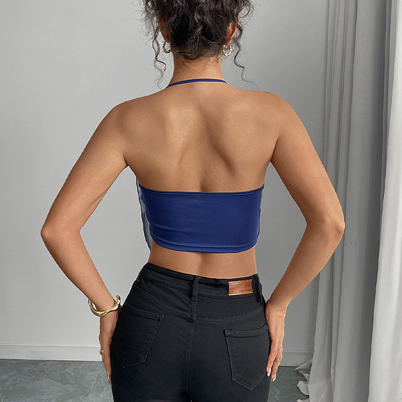 Ruihao Abito Canotta Sexy Stil - Summer Clothing Colors 2026 recensione e prezzo