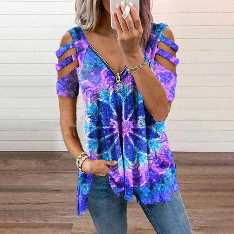 Camicia da donna Casual allent - Off Shoulder Blouse recensione e prezzo