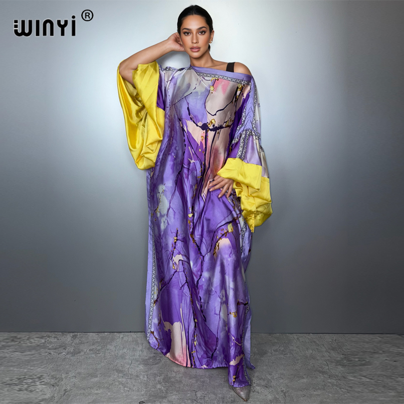 WINYI boho nuovo soffio (ed) m - Summer Evenings Clothing recensione e prezzo