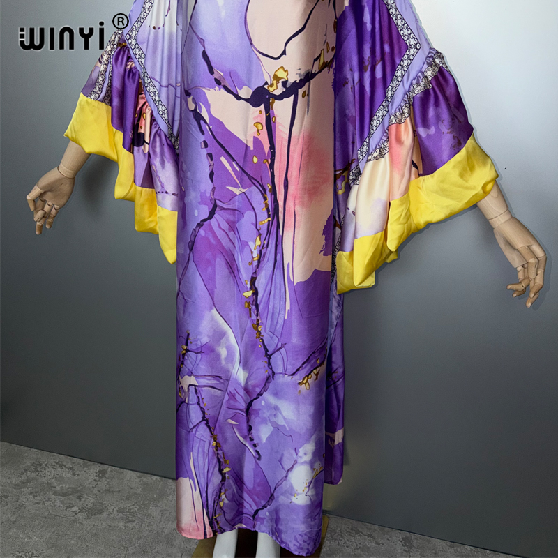 WINYI boho nuovo soffio (ed) m - Summer Evenings Clothing recensione e prezzo
