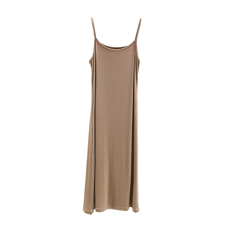 Abito Canotta in Modal da Donn - Summer Clothing Styles recensione e prezzo