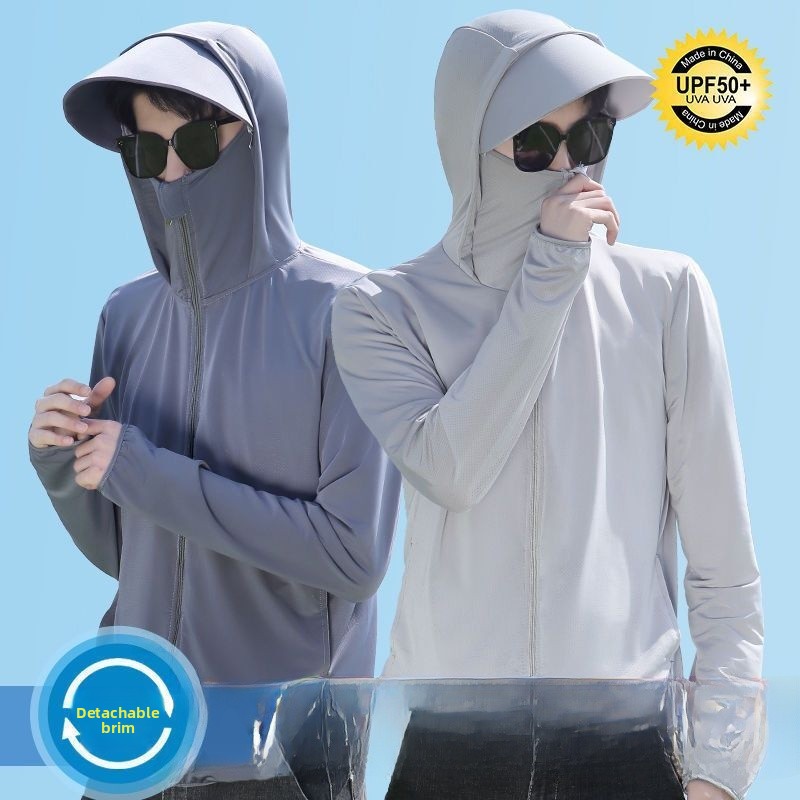 Abbigliamento Estivo da Pesca  - Summer Rays Clothing recensione e prezzo
