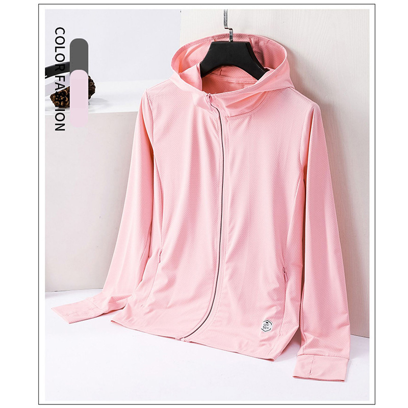 UPF50 + protezione solare giac - Summer Rays Clothing recensione e prezzo