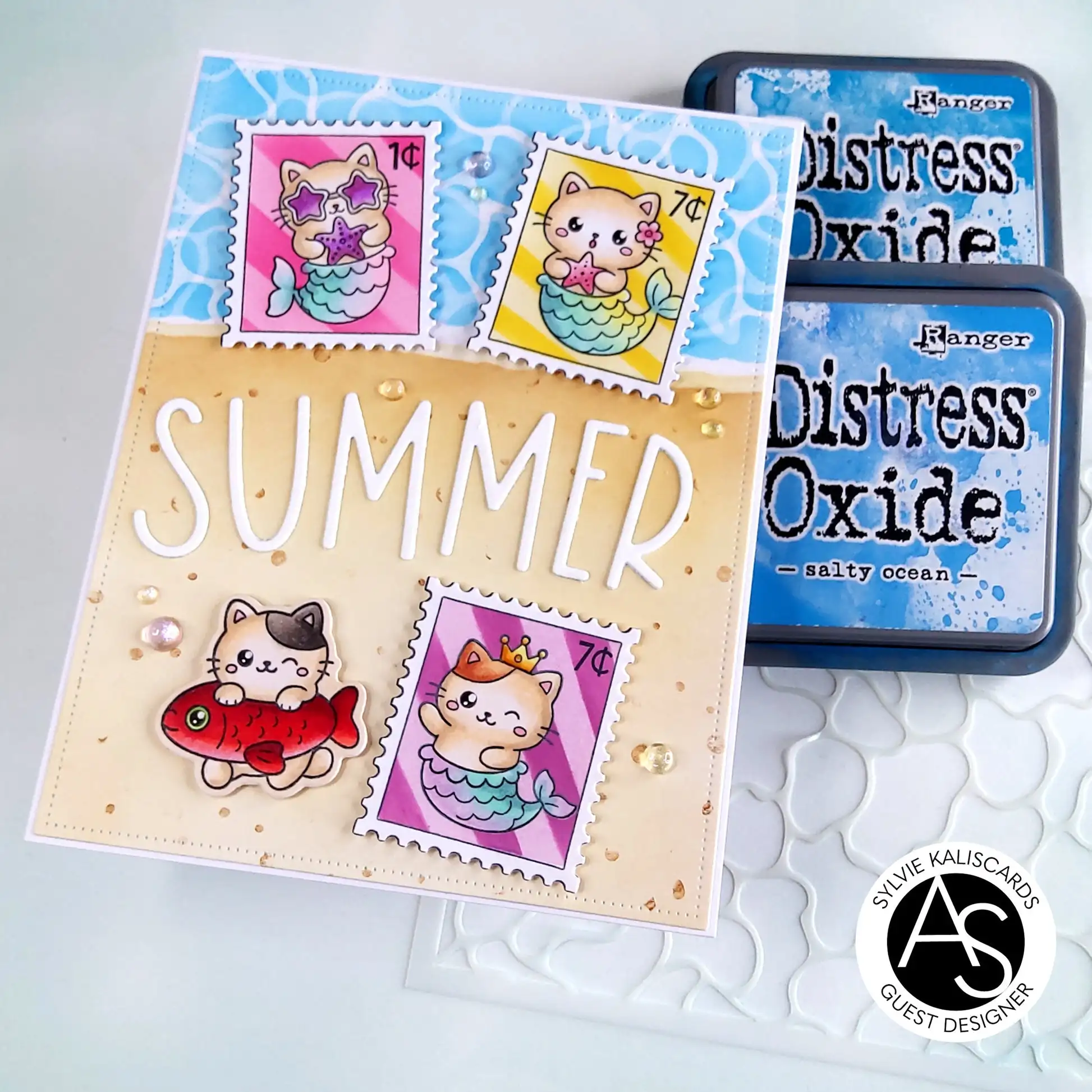Agosto 2026 Nuove Fustelle per - Summer Rays Clothing recensione e prezzo