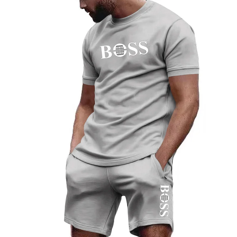 Completo sportivo da uomo due  - Summer Clothing Haul recensione e prezzo