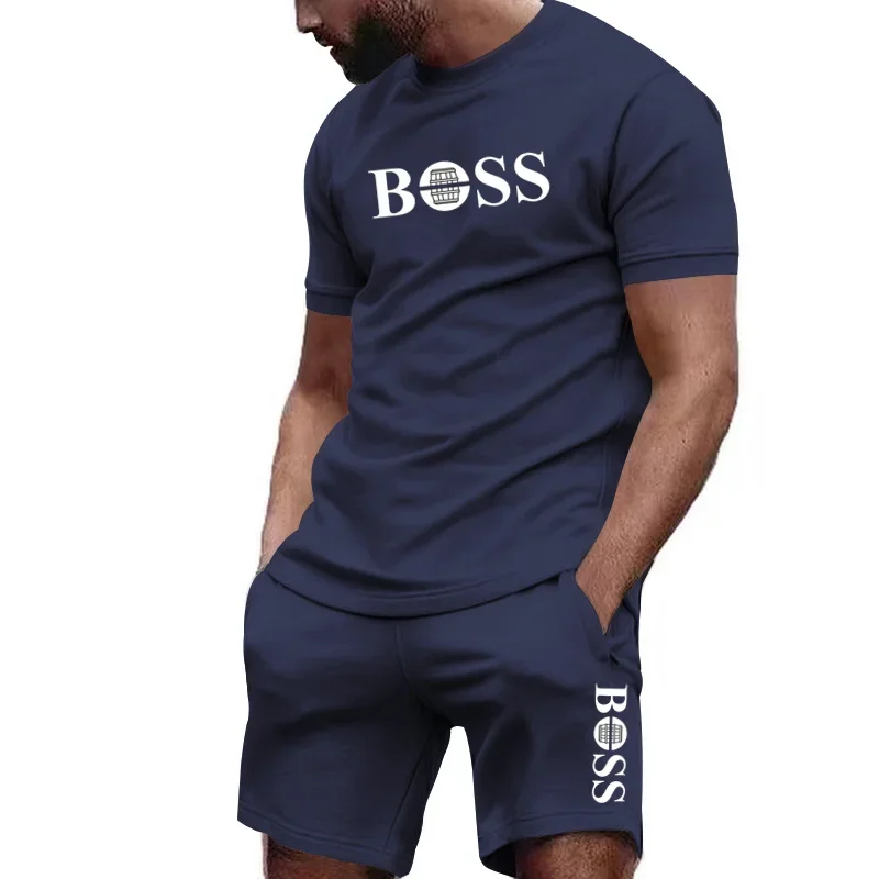 Completo sportivo da uomo due  - Summer Clothing Haul recensione e prezzo